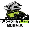 Bucket List Bolivia