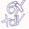 6xtdv