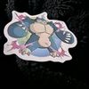 snorlax.is.best