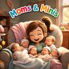 Moms and minis