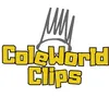 ColeWorldClips