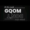 Gqom Vibes Official🔥💯🔐