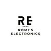 romiselectronics