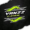 YANZZ GANK 🤙😜🤜
