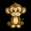 monkey.bon.friend