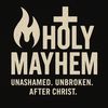 holy.mayhem