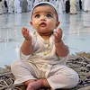 Islamic kids