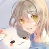 雨つつ。