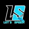 Lets Speed Garage