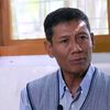 ဦးအောင်(စာပေဟောပြောပွဲ)