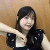 Linh và bếp bánh của cổ.
