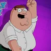 Peter Griffin