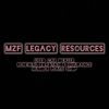 MZF LEGACY RESOURCES