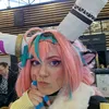 pinkieclosplay