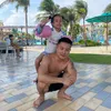 Dũng Rùa 🐢 Ký Sự Tù