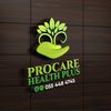 PRO CARE HEALTH PLUS