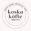 koskaköftecisi