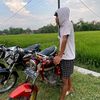ayahemahendra