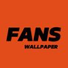 Fans Wallpaper