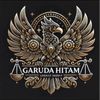PUSAKA GARUDA HITAM