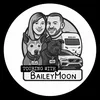 Touring With Baileymoon ✨