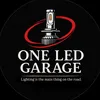 ONE LED GARAGE’S