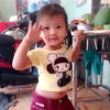 ngochanxinhgai13