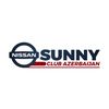 nissan.sunny.azerbaijan