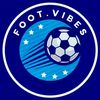 Foot•vibes 🥏