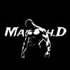 itsme.maheshd