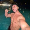 Omar Testo