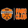 THE IRONMANIA FANS CLUB