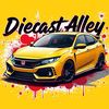 diecastalley