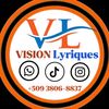 vision lyriques 🇨🇵
