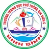 Trường THPT Gia Viễn C