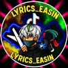 lyrics_easin