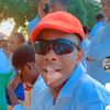 Jovial mood