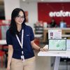 HUAWEI SEMARANG