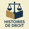 Histoires de Droit