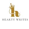 official.heartywrites