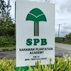 Sarawak Plantation Academy