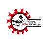 Lawal-metal-industri