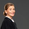 Judy Justice