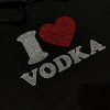 I❤️vodka