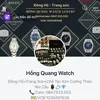 Nghiện Đồng Hồ 💎 ⌚️
