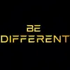 be_d_ifferent