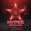 HYPER ESPORT