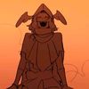 collie_crayon