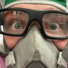Respirator Randy