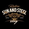 Sun&Steel Vlog
